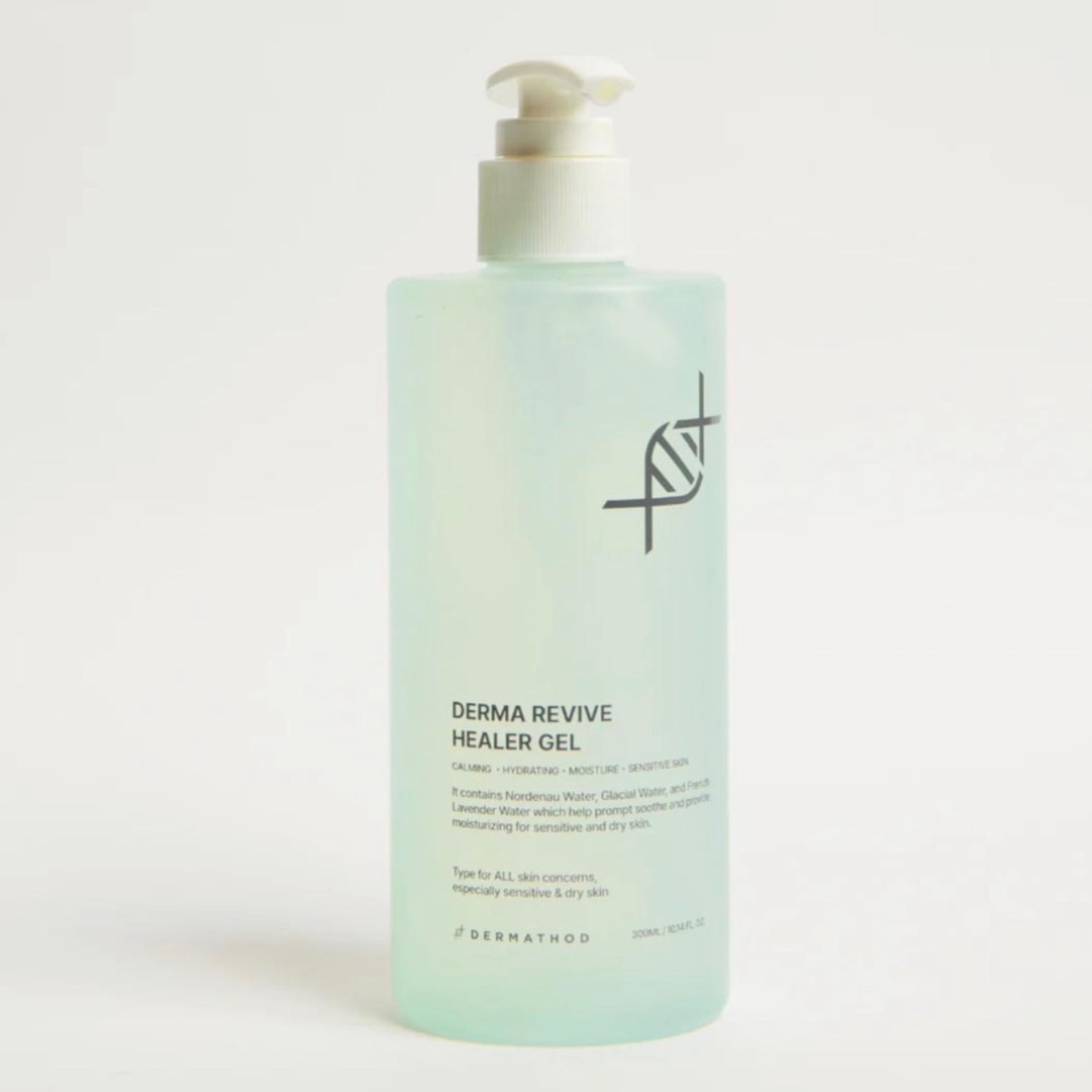 Derma Revive Healer Gel | NUGLOW BY K
